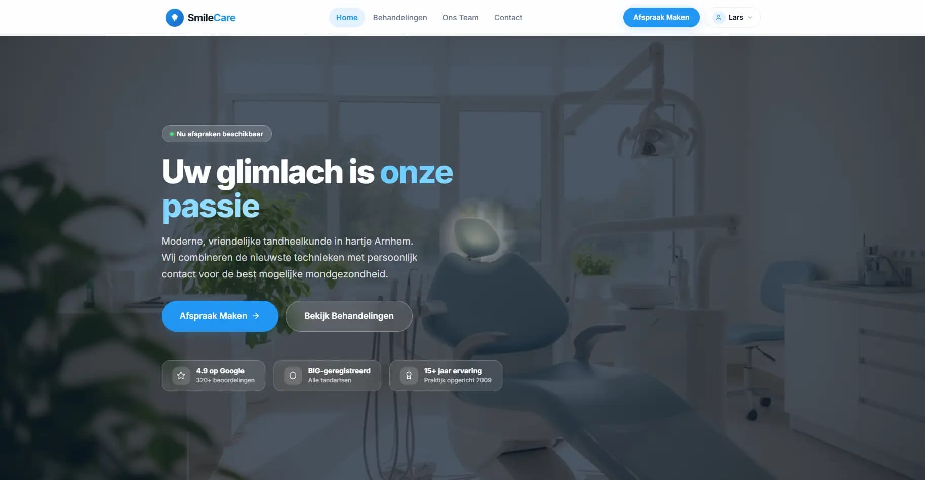 SmileCare